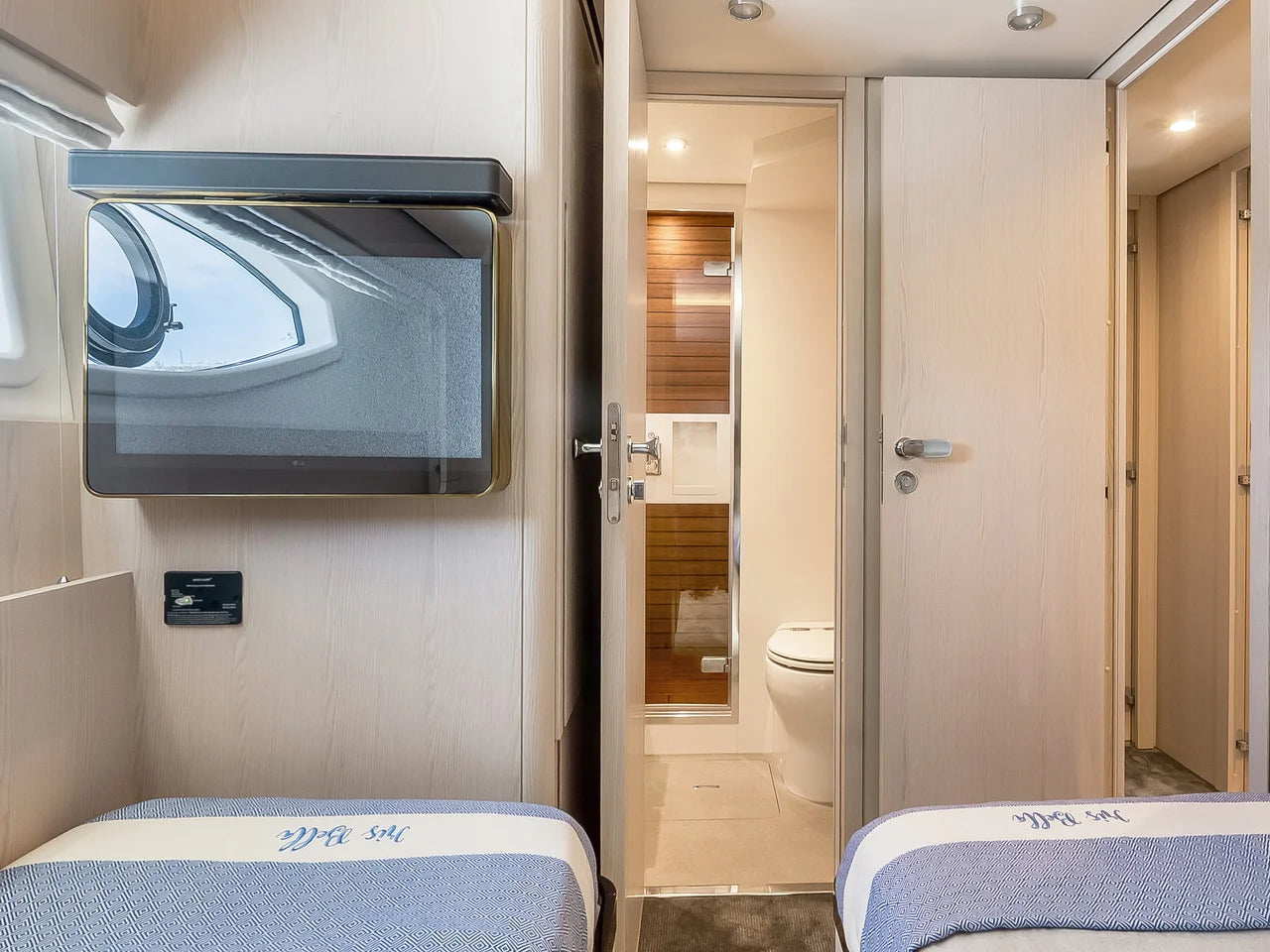 2025 Azimut 78 FLY 78.0 feet, Miami, FL #36