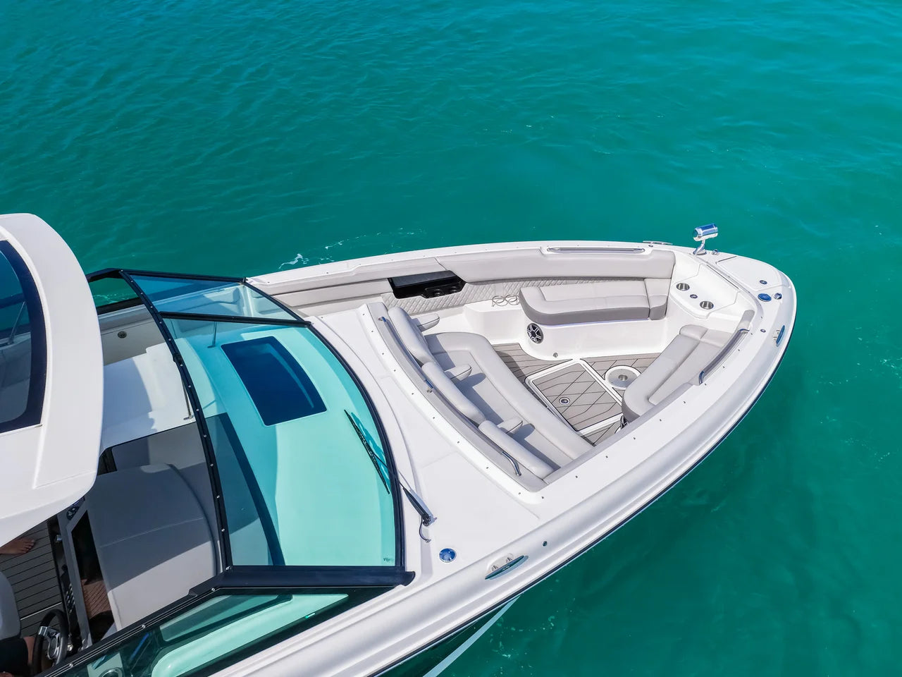 2026 Sea Ray SLX 400 Outboard 40.0 feet, Sarasota, FL #53