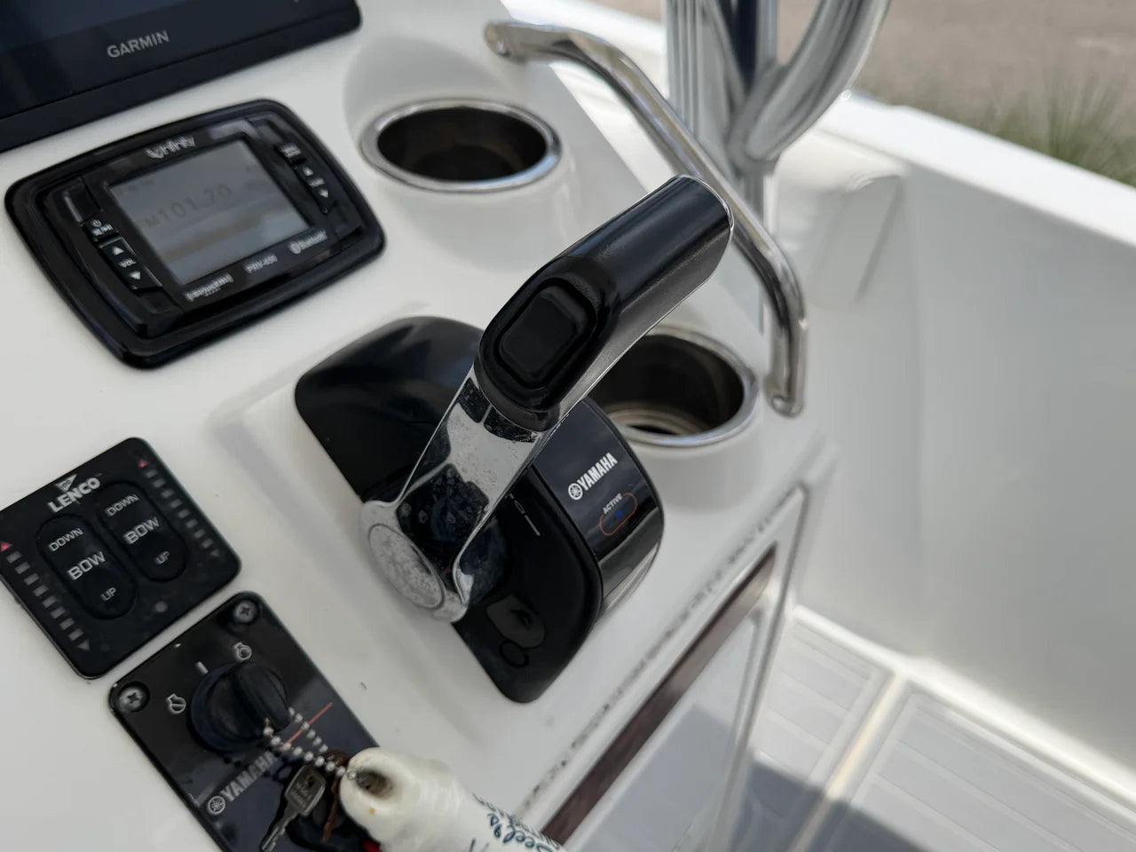 2014 Sea Hunt 234 ULTRA 23.0 feet, Charleston, South Carolina #16