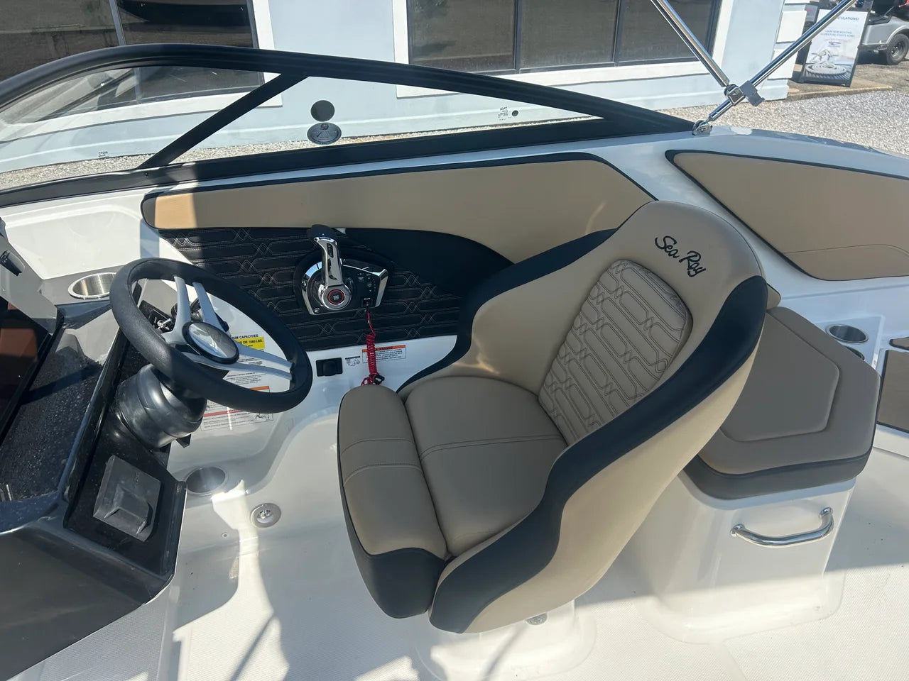 2026 Sea Ray SPX 210 Outboard 21.0 feet, Gulf Shores, Alabama #15