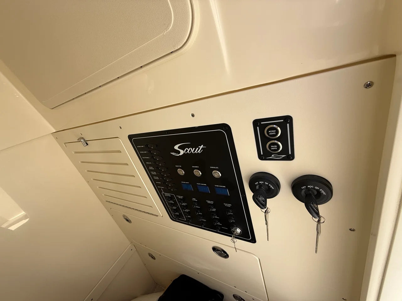 2026 Scout 288 LXF 28.0 feet, Miami, FL #8