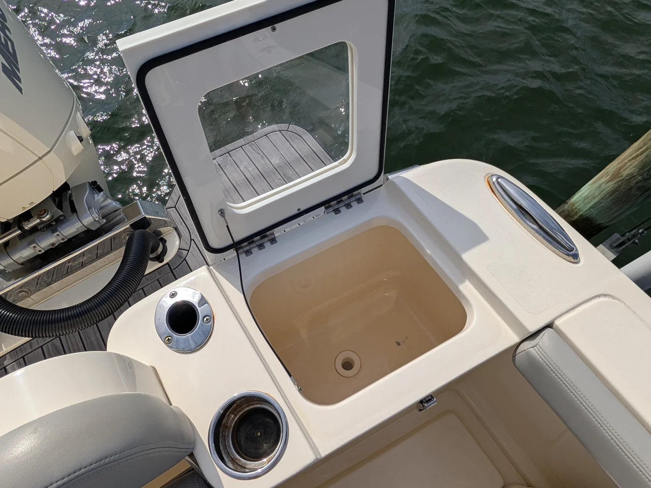 2024 Scout 277 LXF 27.0 feet, Grasonville, MD #41
