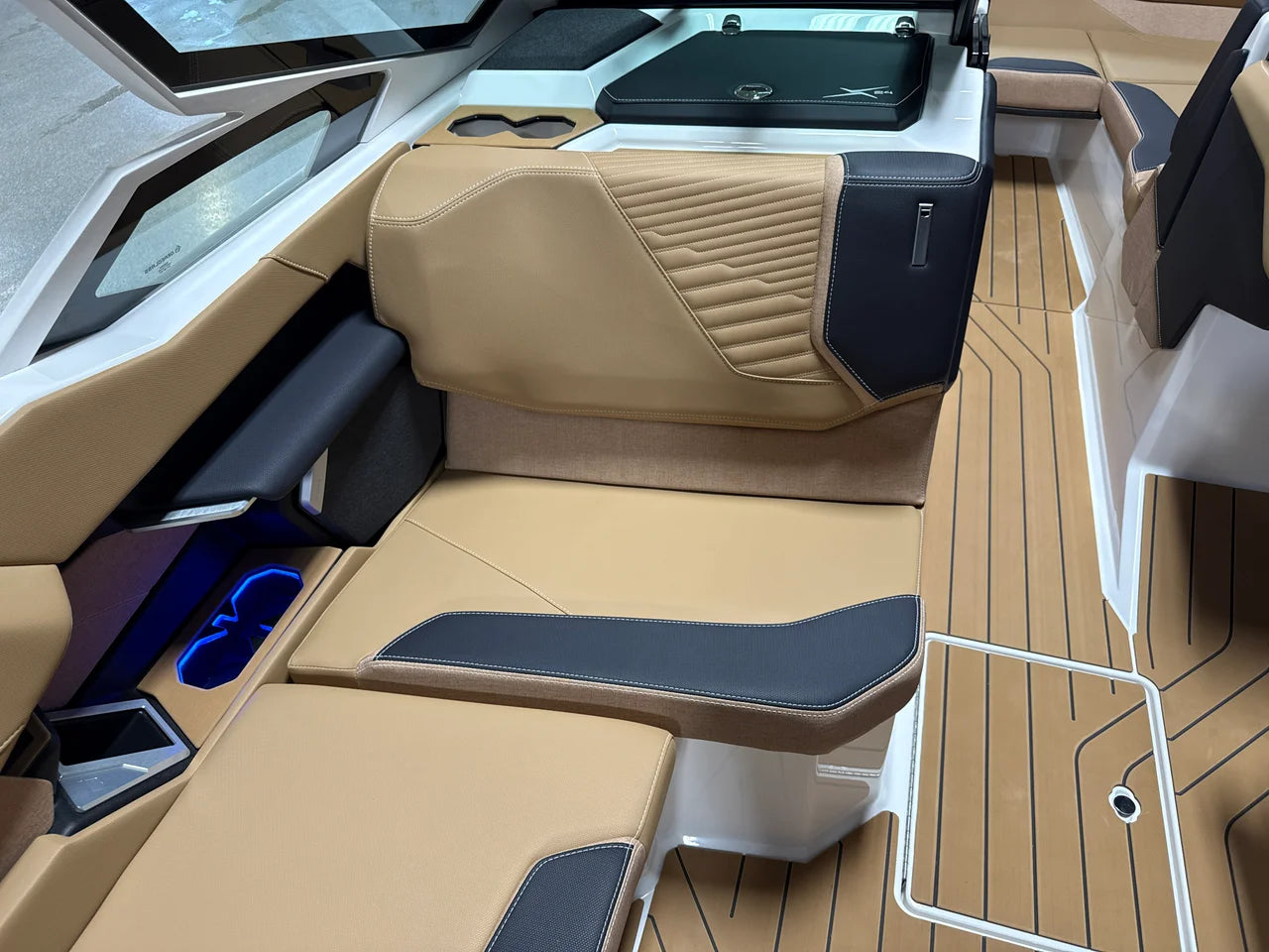 2026 Mastercraft X24 24.0 feet, Nisswa, Minnesota #63