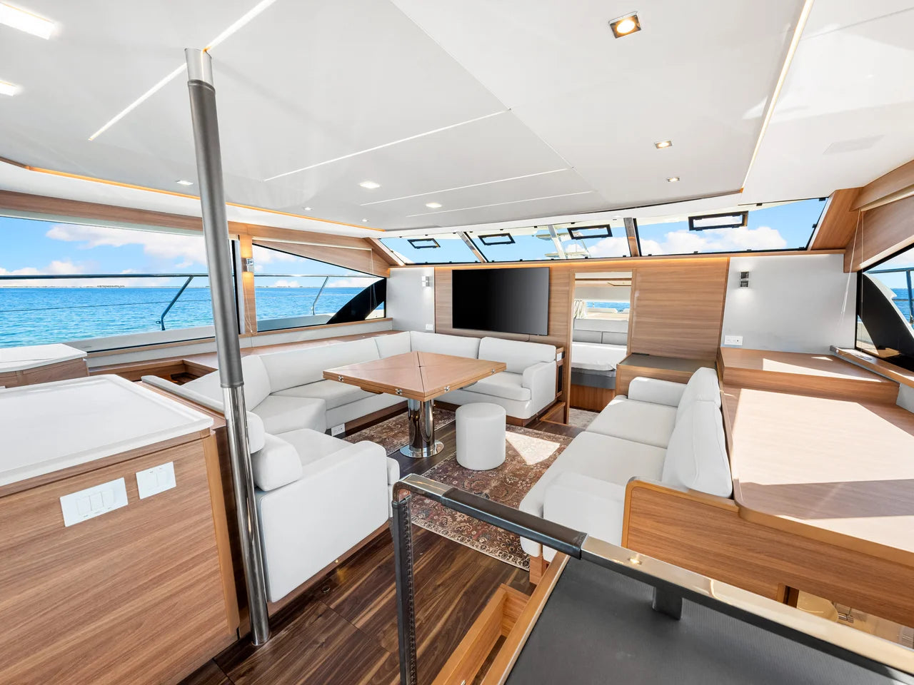 2022 Aquila 54 Yacht 54.0 feet, Clearwater, Florida #80