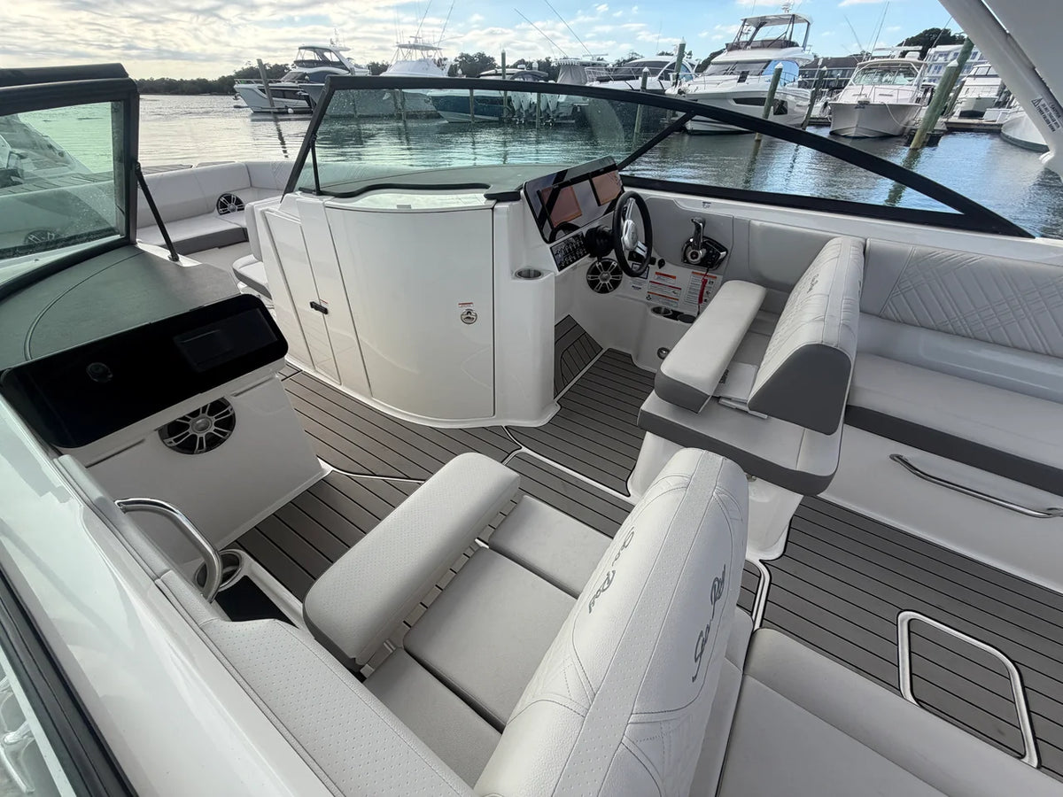 2025 Sea Ray SDX 270 OB 27.0 feet, Wrightsville Beach, North Carolina #25