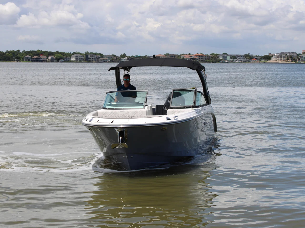 2026 Sea Ray SDX 270 Outboard 27.0 feet, Seabrook, TX #4