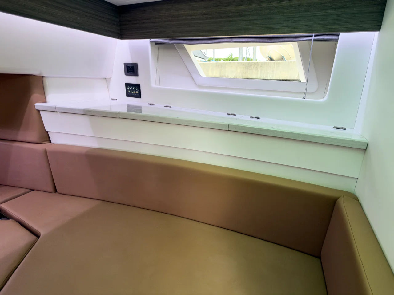 2025 Aviara AV40 Outboard 40.0 feet, Fort Myers, FL #23