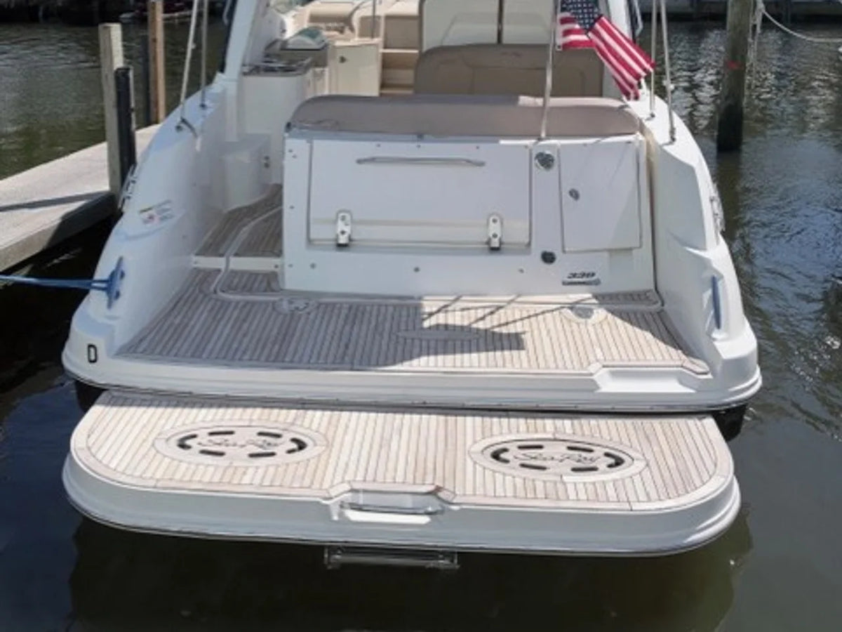 2016 Sea Ray SUNDANCER 330 33.0 feet, Miami, FL #14