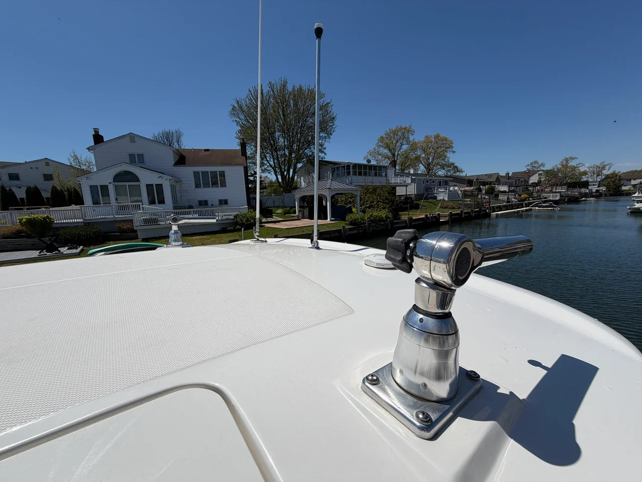 2024 Boston Whaler 330 OUTRAGE 33.0 feet, Huntington, NY #44