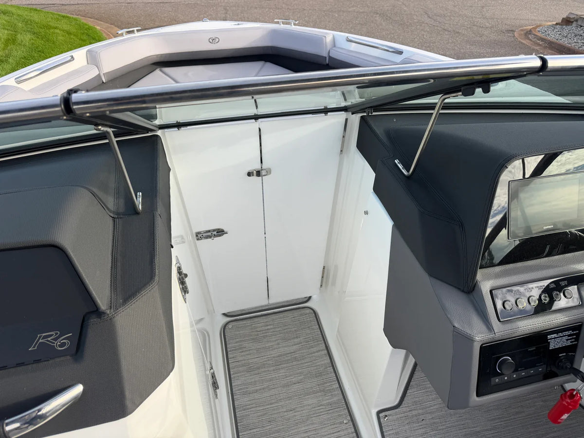 2021 Cobalt R6 25.0 feet, Nisswa, Minnesota #49