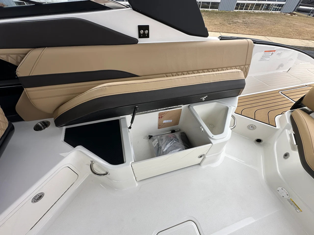 2026 Sea Ray SLX 280 28.0 feet, Greenville, SC #22