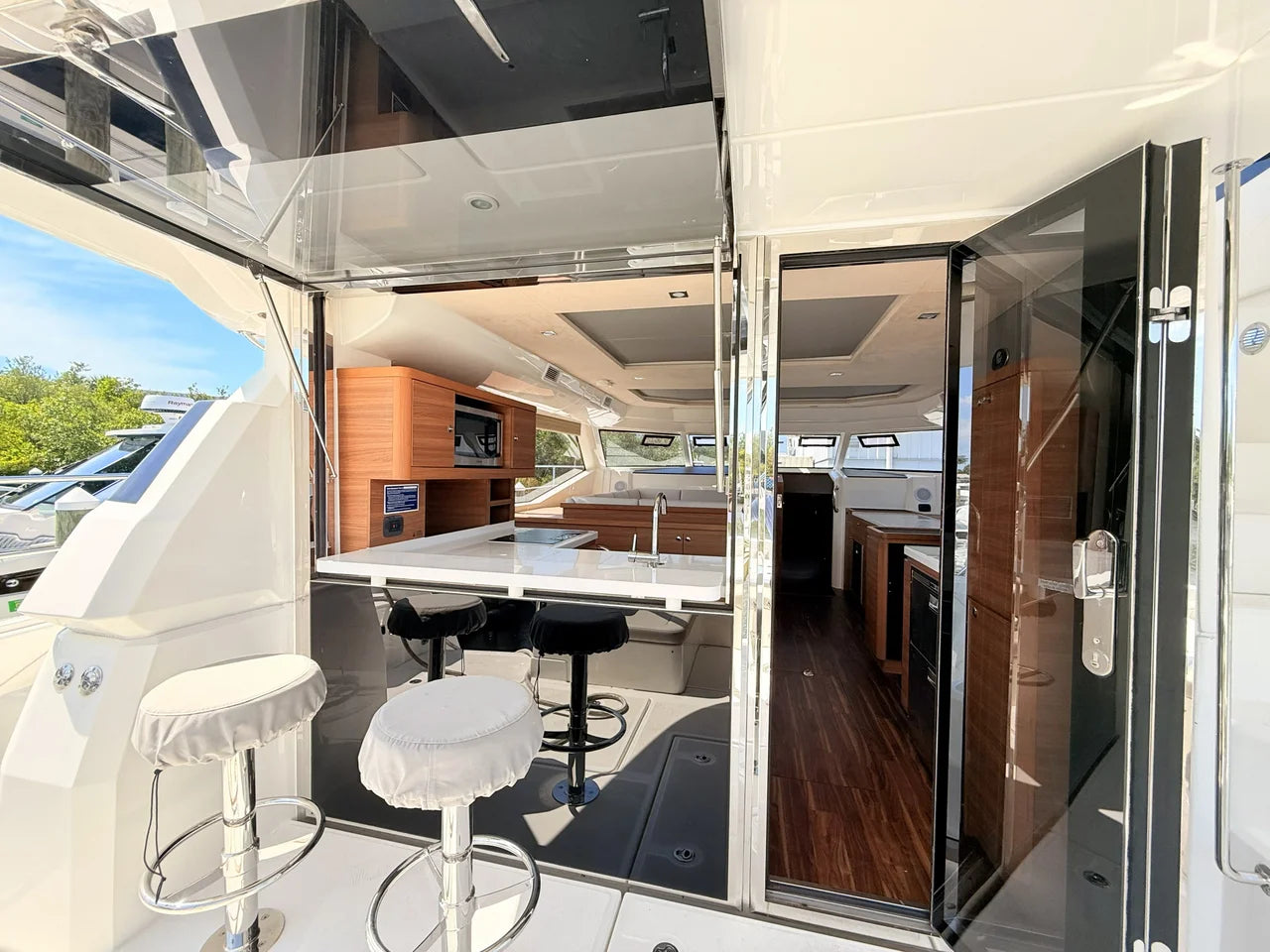 2024 Aquila 44 Yacht 44.0 feet, Sarasota, Florida #77