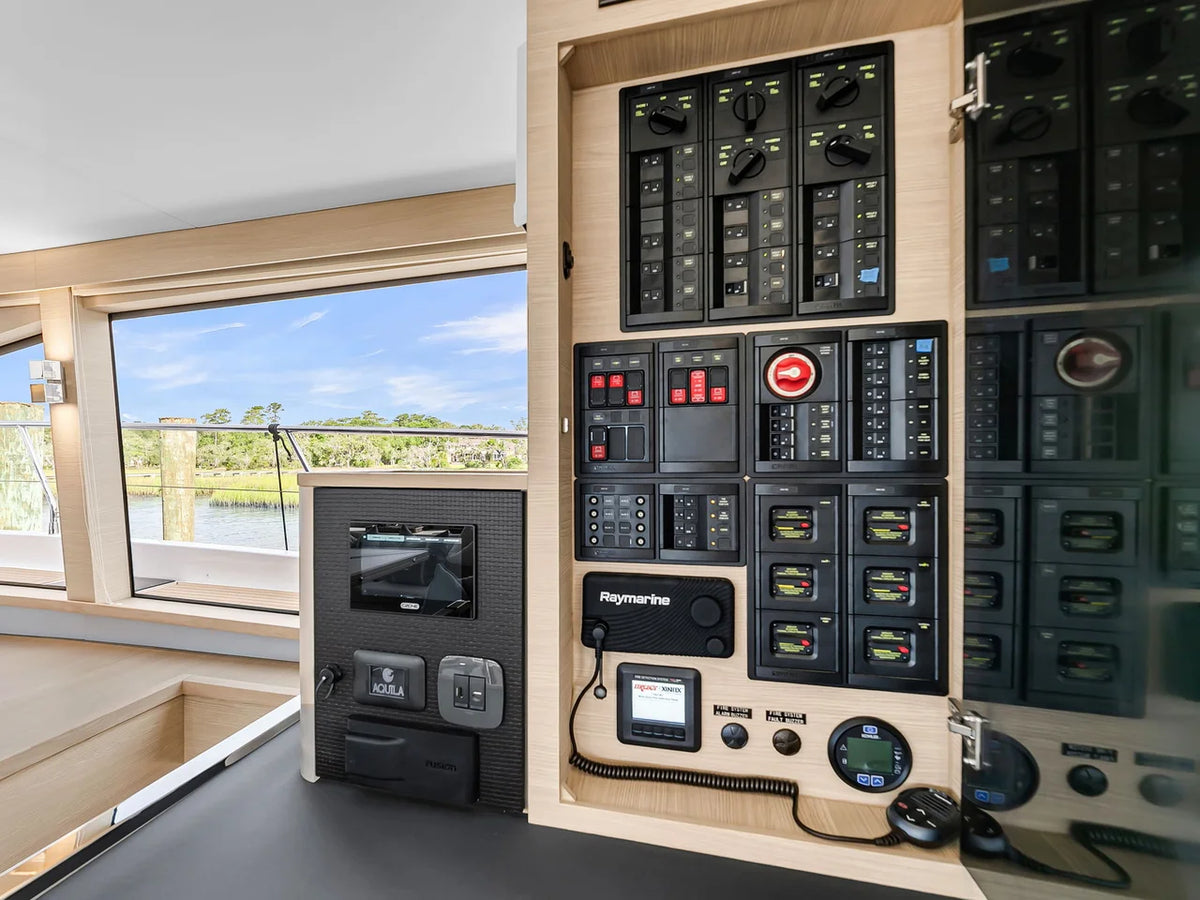 2025 Aquila 54 Yacht 54.0 feet, Charleston, SC #28