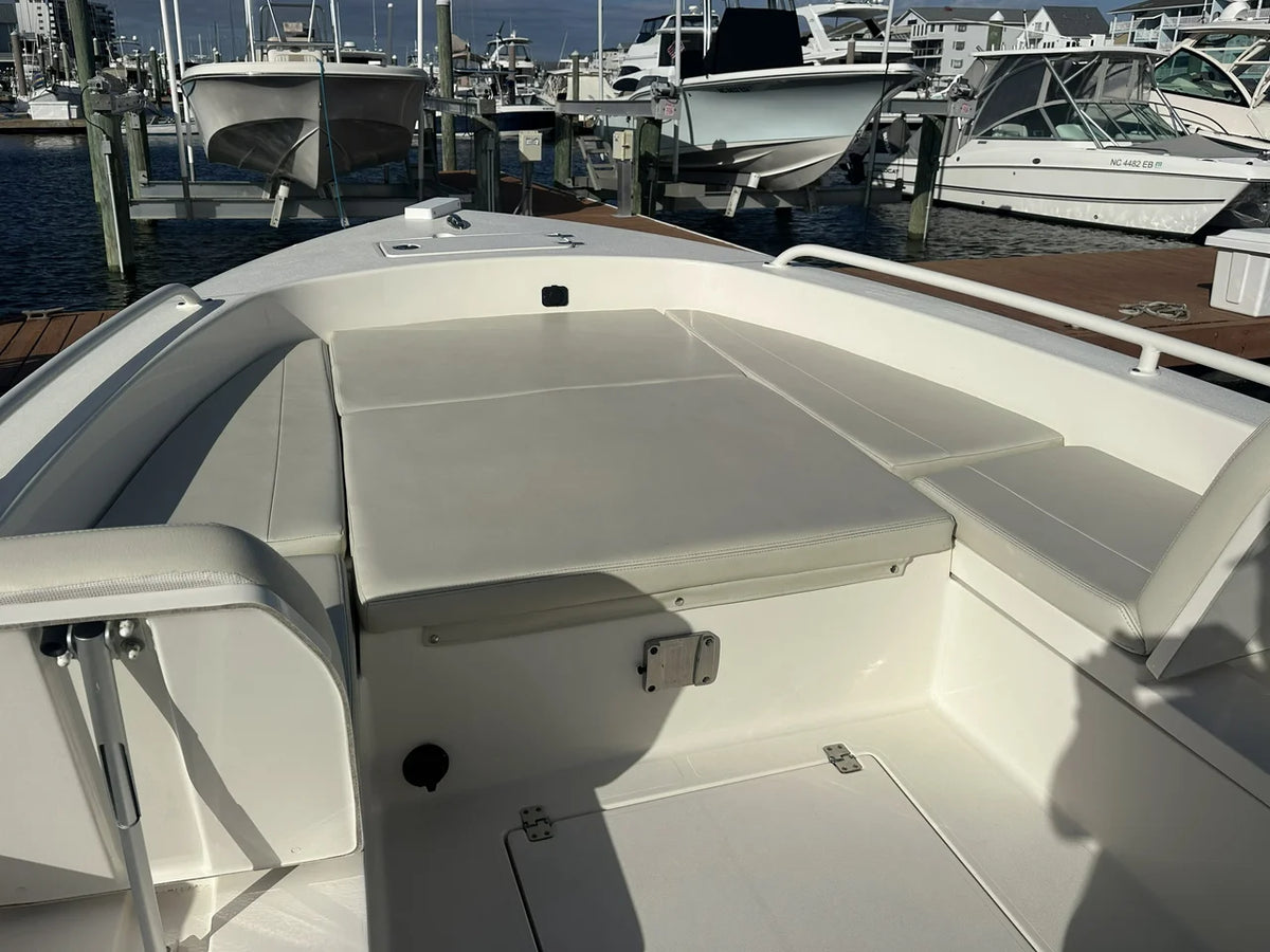 2019 Pathfinder 2600 TRS 26.0 feet, Carolina Beach, NC #5
