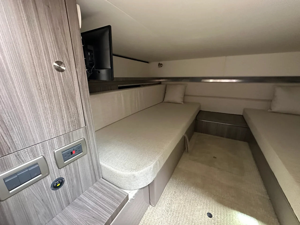 2022 Sea Ray 320 SUNDANCER OB 32.0 feet, Ocean Ridge Florida, FL #20
