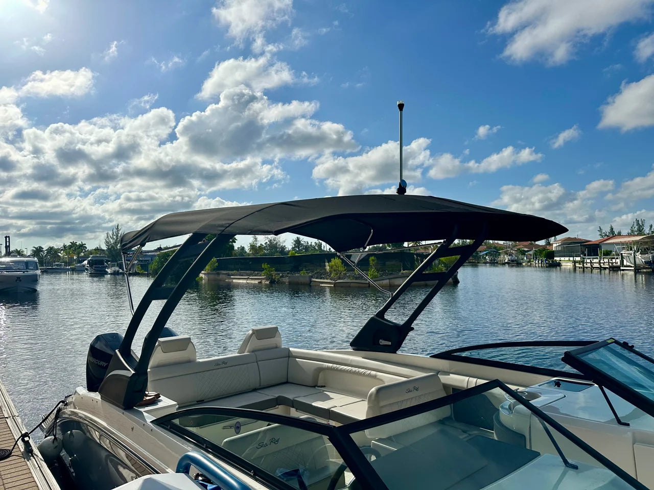 2026 Sea Ray 290 SDX OB 29.0 feet, Fort Myers, FL #32