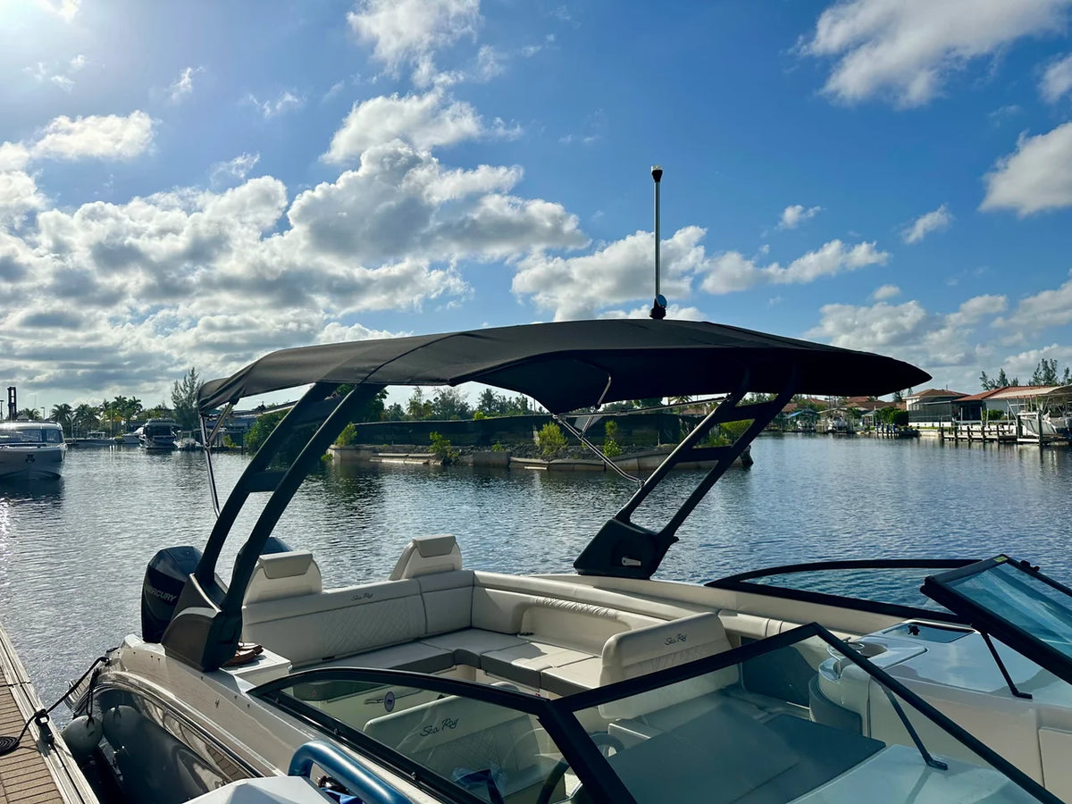 2026 Sea Ray 290 SDX OB 29.0 feet, Fort Myers, FL #32