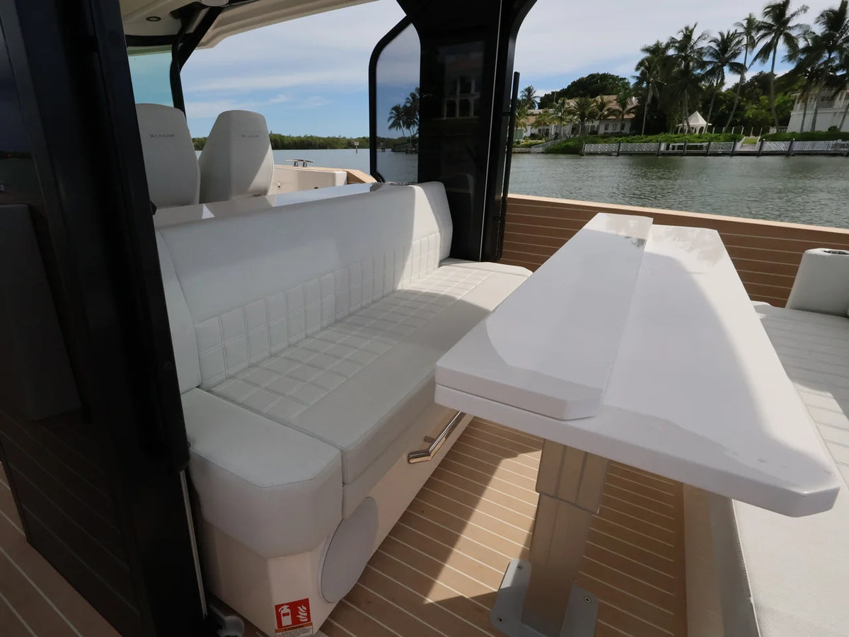 2027 Saxdor 400 GTS 40.0 feet, Naples, Florida #33