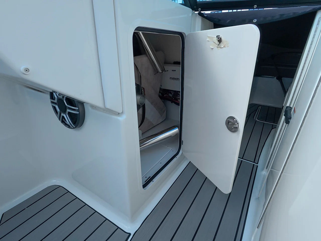 2026 Sea Ray SDX 270 Outboard 27.0 feet, Norwalk, Connecticut #33