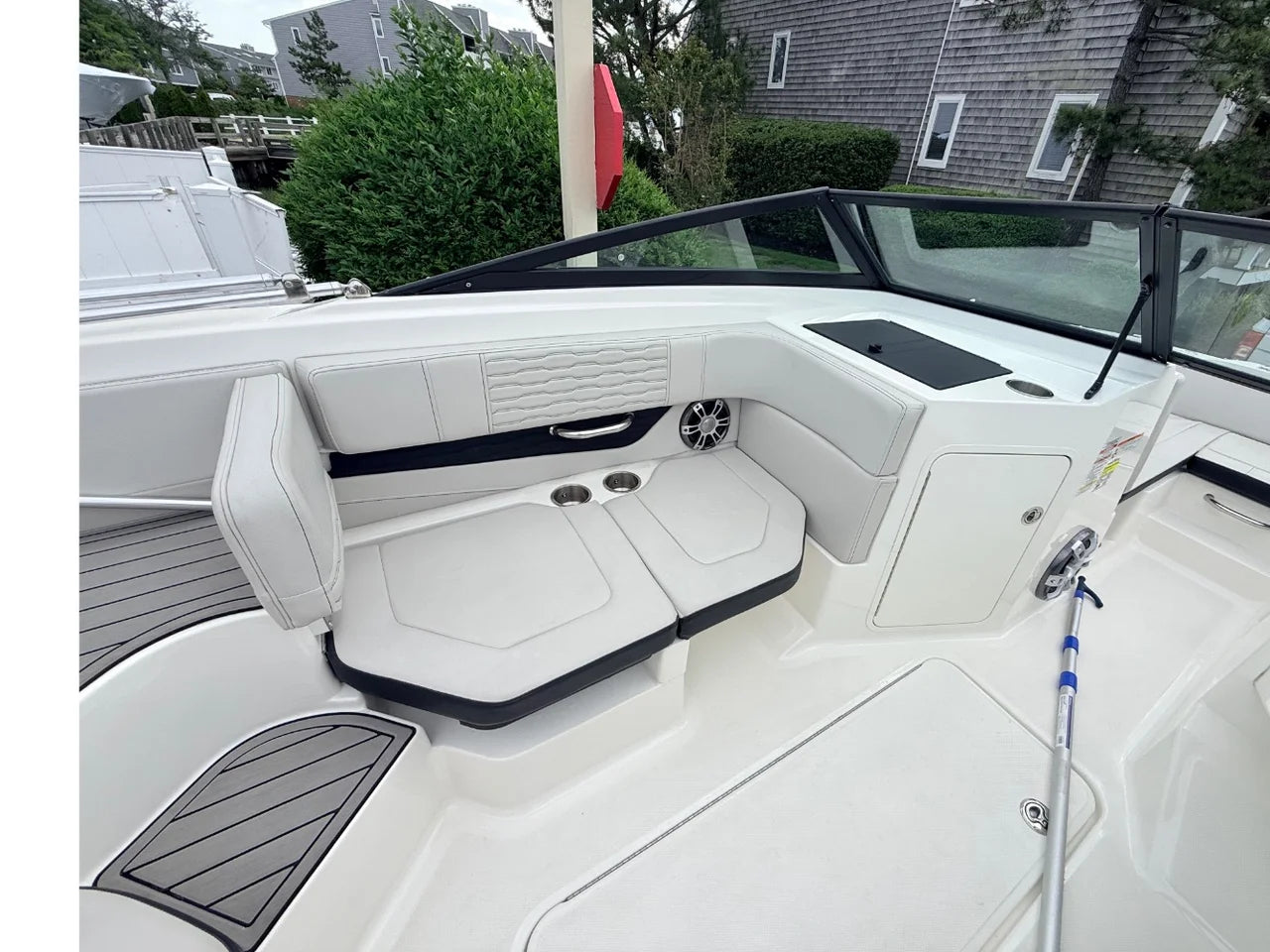 2023 Sea Ray 190 SPX OB 19.0 feet, Clearwater, Florida #8