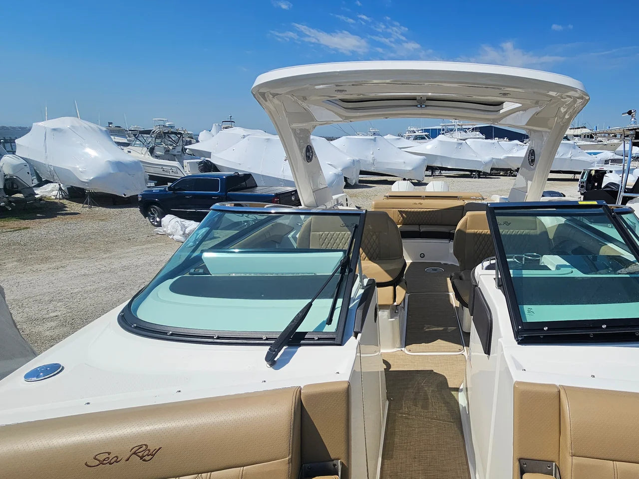 2023 Sea Ray 310 SLX OB 31.0 feet, Brick Township, New Jersey #40