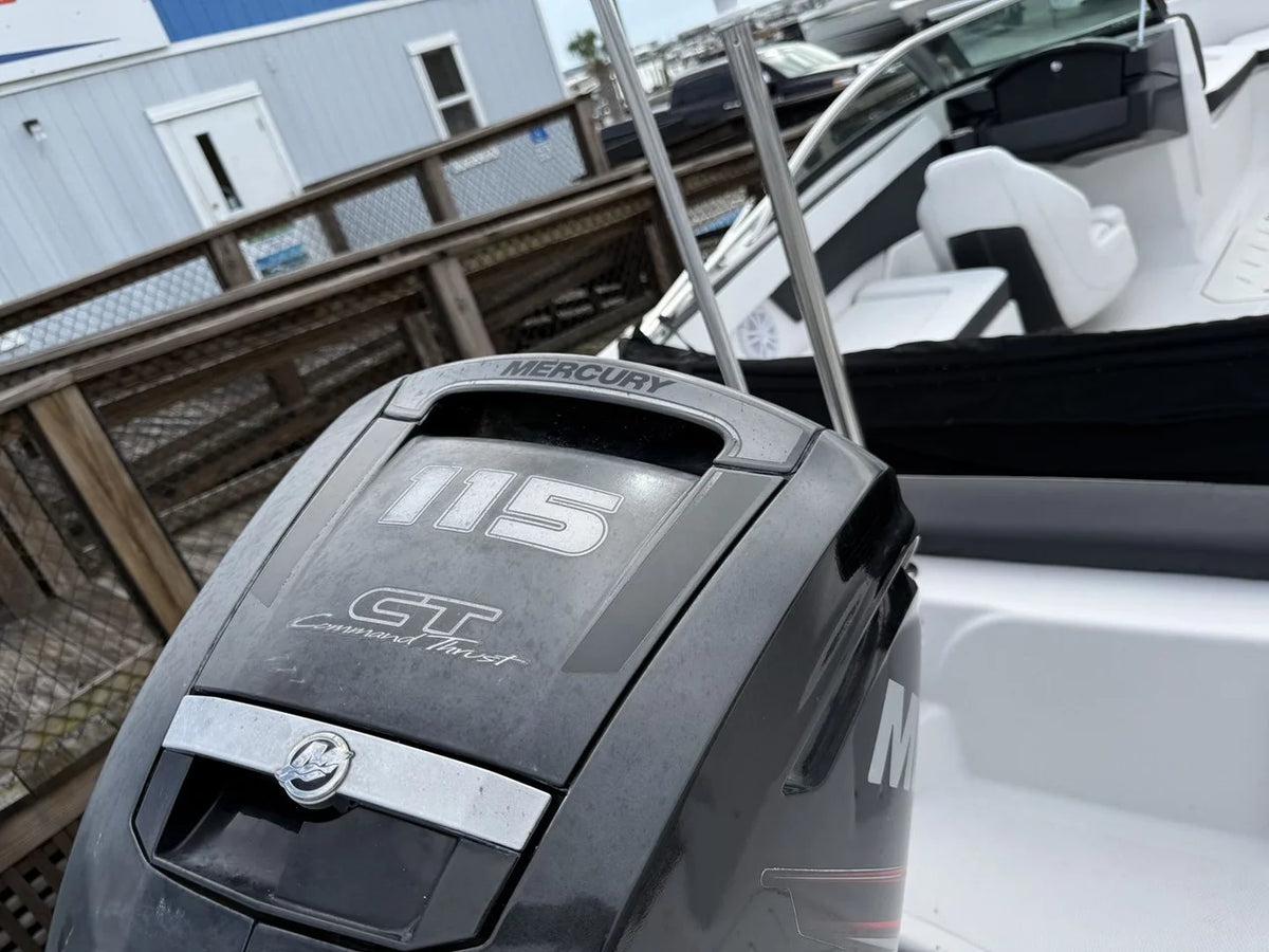 2019 Four Winns HD 200 FREEDOM 20.0 feet, Fort Walton Beach, Florida #12