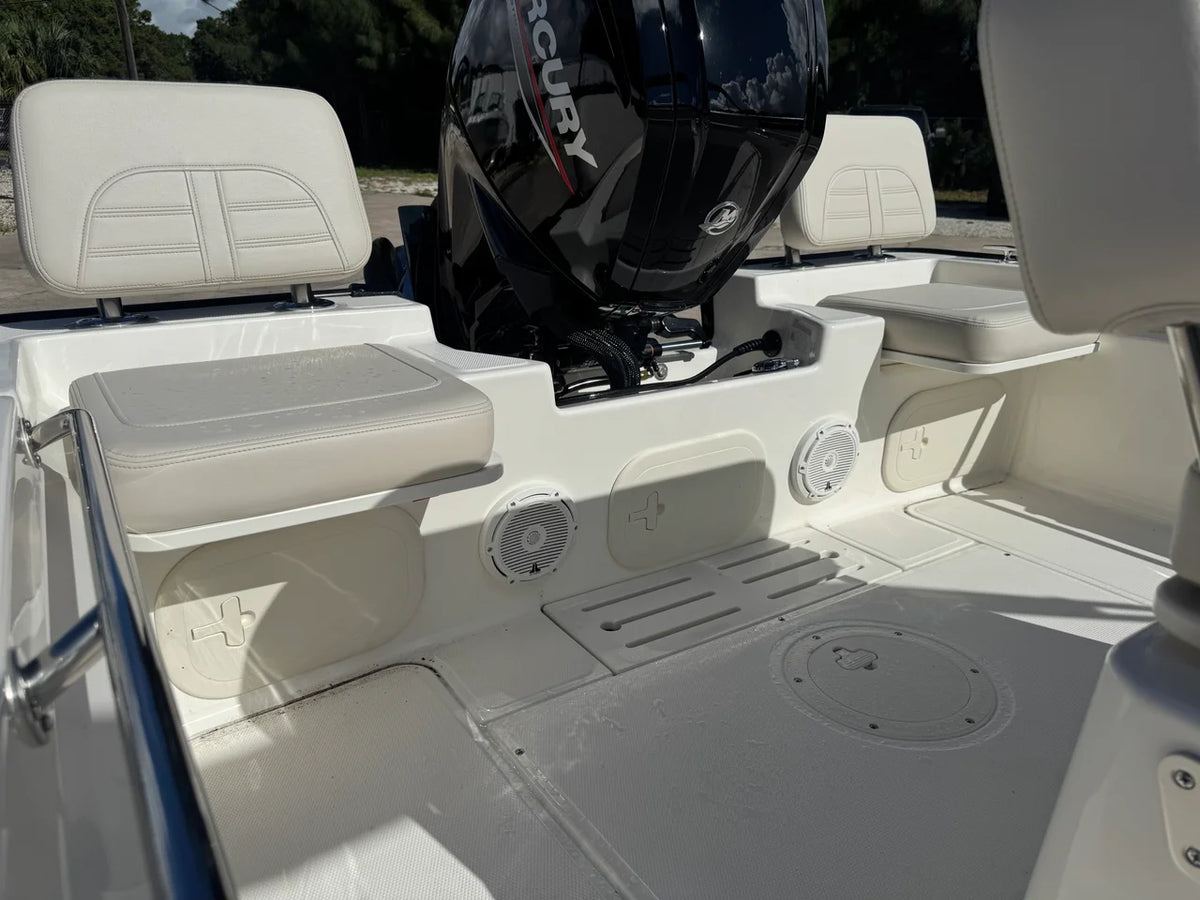 2027 Boston Whaler 170 Montauk 17.0 feet, Cocoa, Florida #13