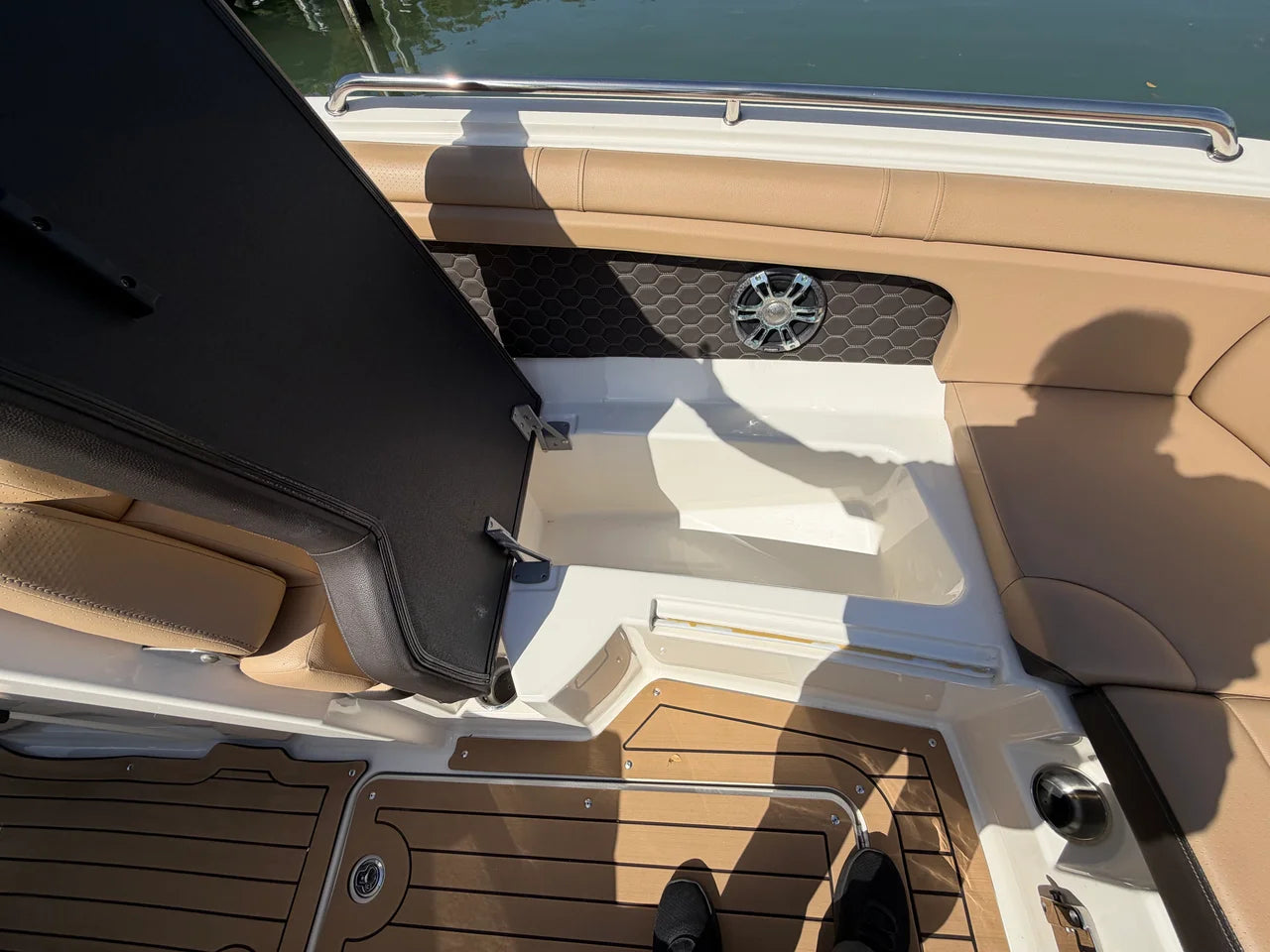 2021 Sea Ray 290 SDX 298.0 feet, Miami, FL #41