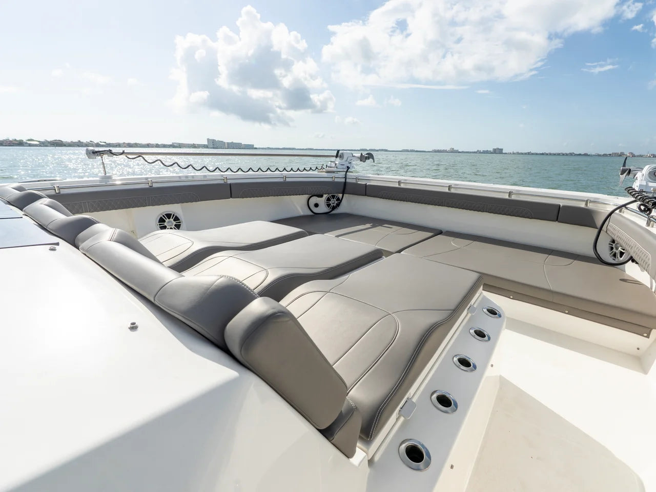 2025 Aquila 47 MOLOKAI 47.0 feet, St Petersburg, FL #29