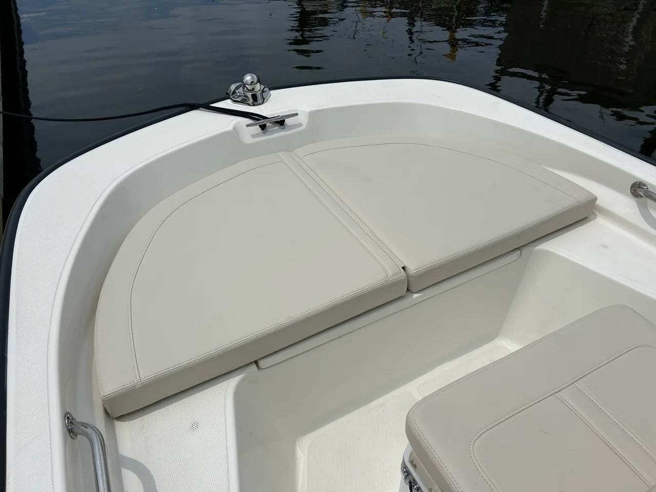 2027 Boston Whaler 150 Montauk 15.0 feet, Pensacola, Florida #14