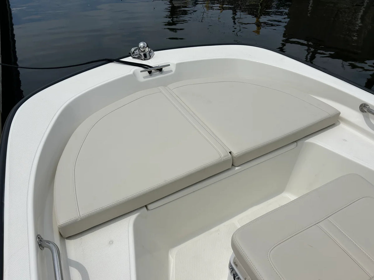 2027 Boston Whaler 150 Montauk 15.0 feet, Cumming, GA #14