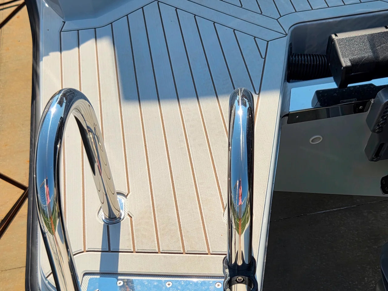 2027 Cruisers Yachts 38 VTR 38.0 feet, Monkey Island, OK #10