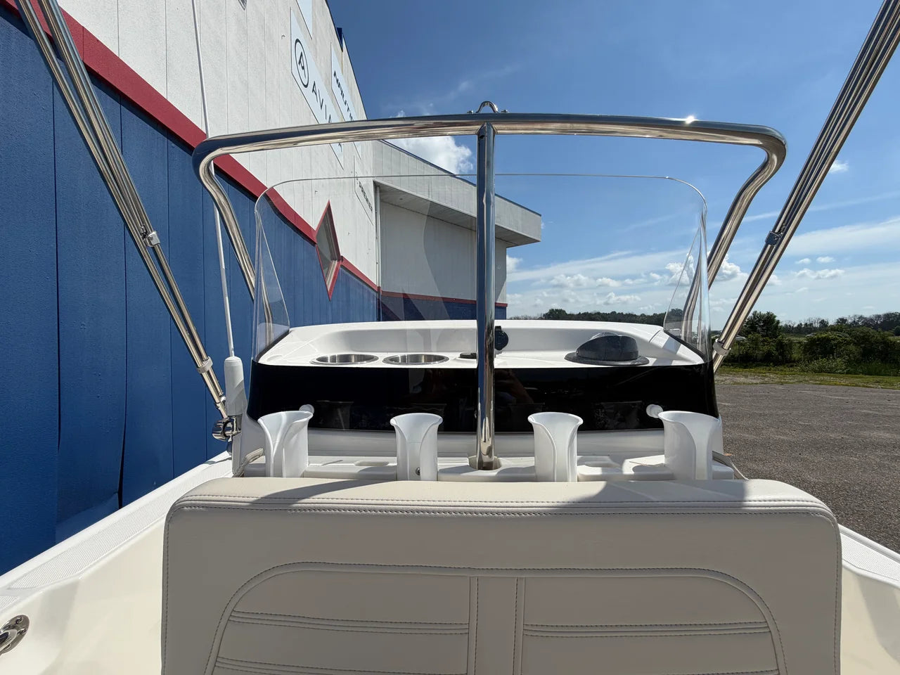 2027 Boston Whaler 150 Montauk 15.0 feet, Rogers, MN #16
