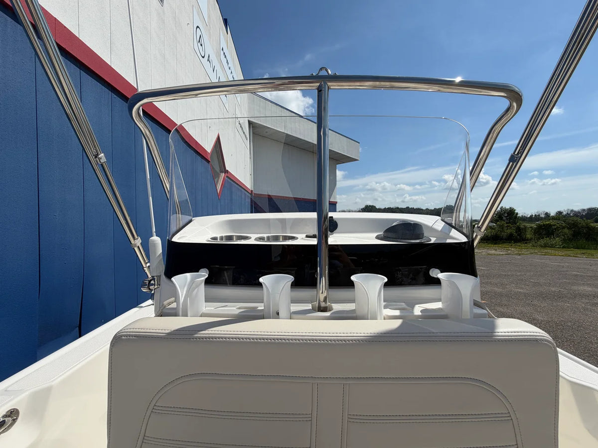 2027 Boston Whaler 150 Montauk 15.0 feet, Rogers, MN #16