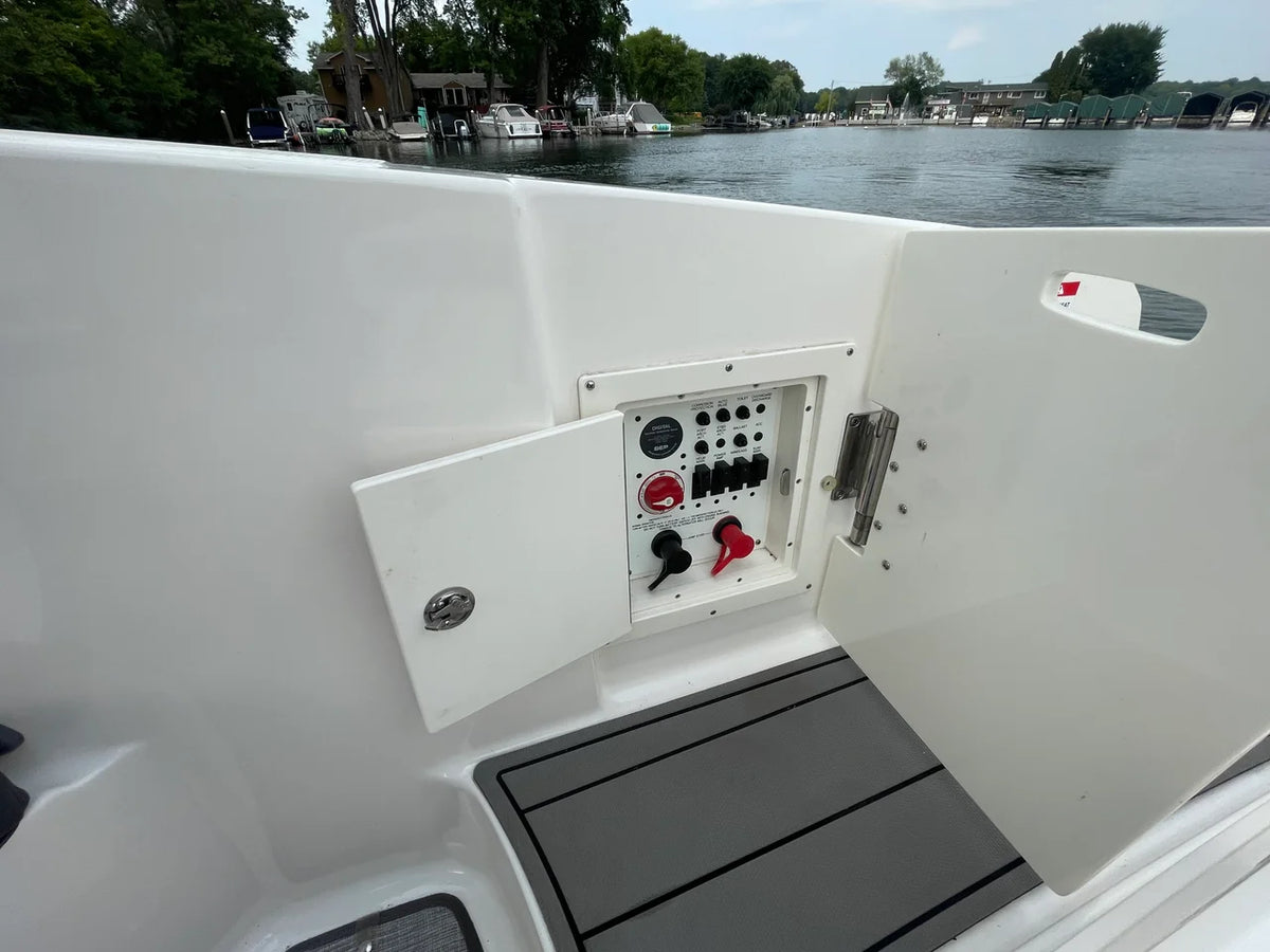 2019 Chaparral 297 SSX SURF 29.0 feet, Excelsior, Minnesota #36