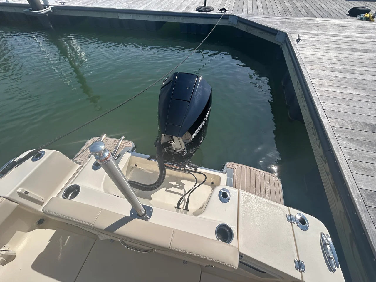 2026 Scout 220 XSF 21.0 feet, Grasonville, MD #14