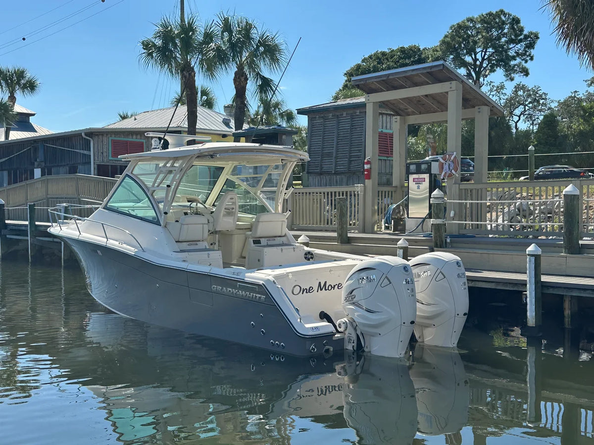 2020 Grady-White 330 EXPRESS 33.0 feet, Pensacola, Florida #2