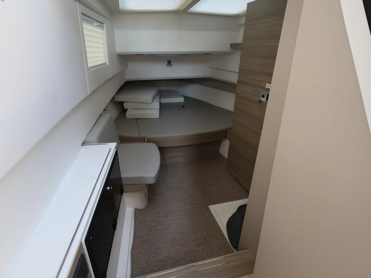 2026 Saxdor 340 GTWA 34.0 feet, Naples, Florida #38