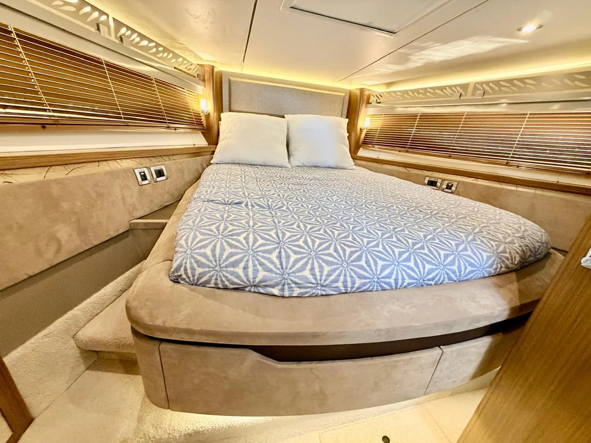2018 Sea Ray L550 55.0 feet, Jupiter, FL #59
