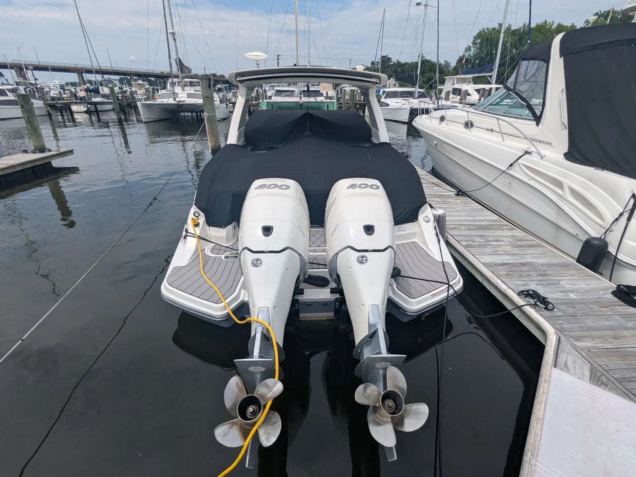 2023 Sea Ray 350 SLX OB 34.0 feet, Grasonville, MD #11