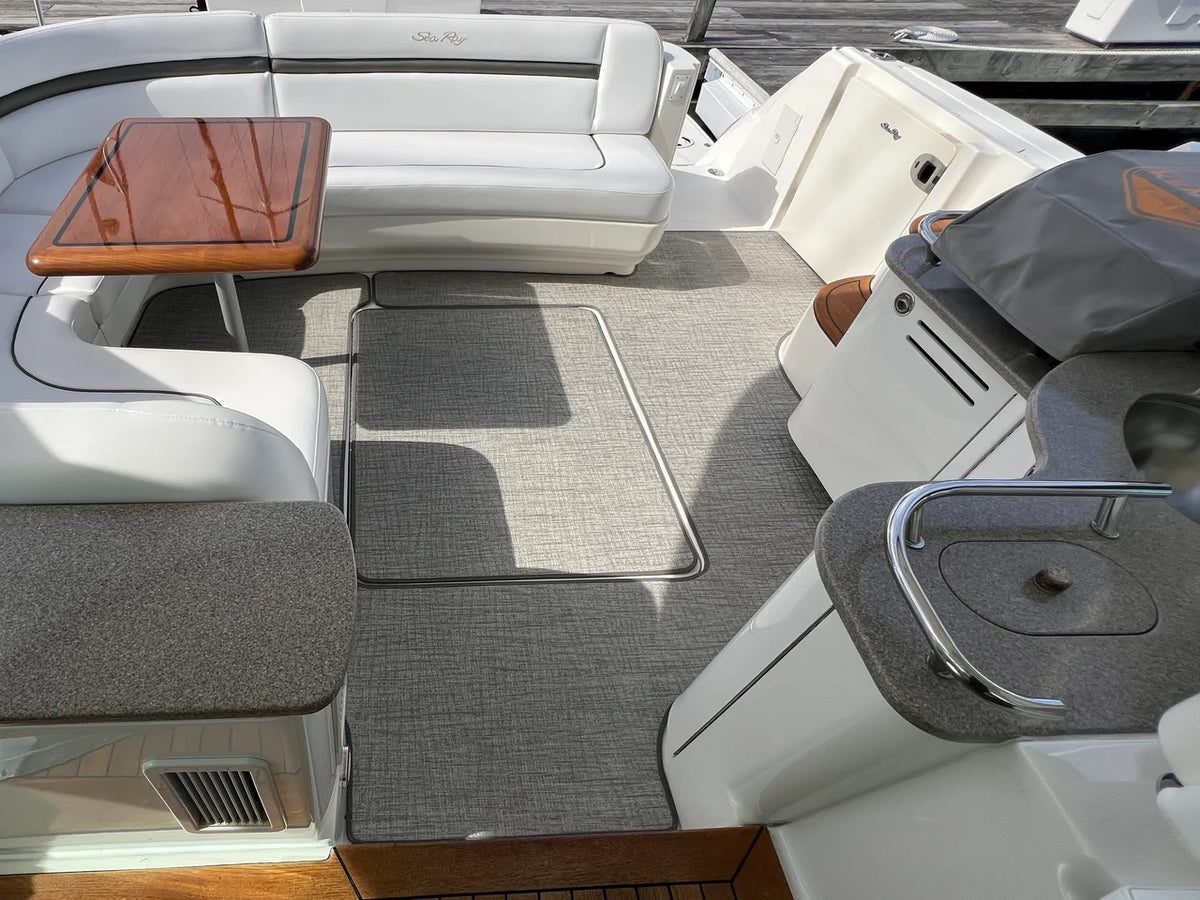 2006 Sea Ray 48 Sundancer 51.0 feet, Huntington, NY #27