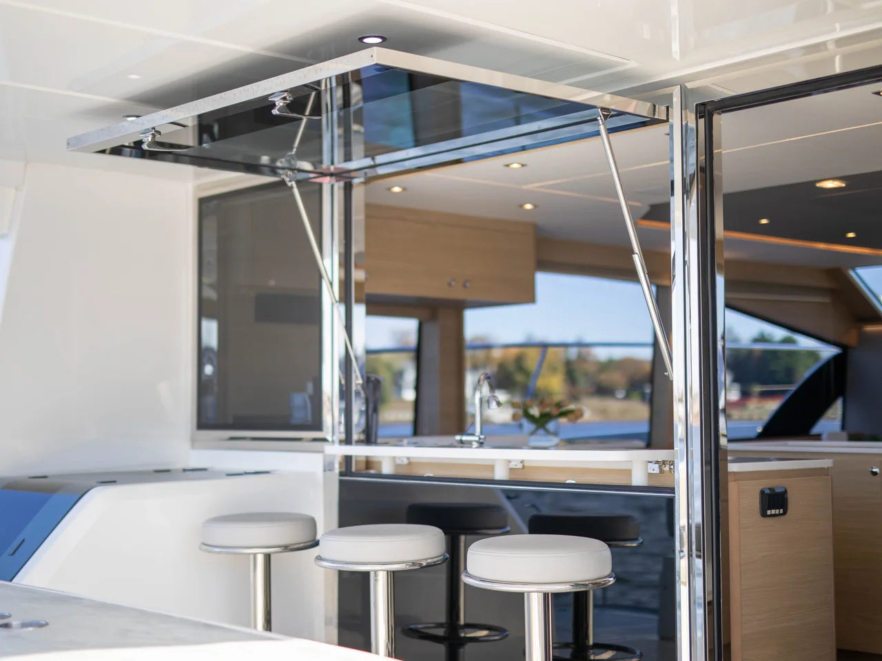 2023 Aquila 54 Yacht 54.0 feet, Brick Township, New Jersey #21