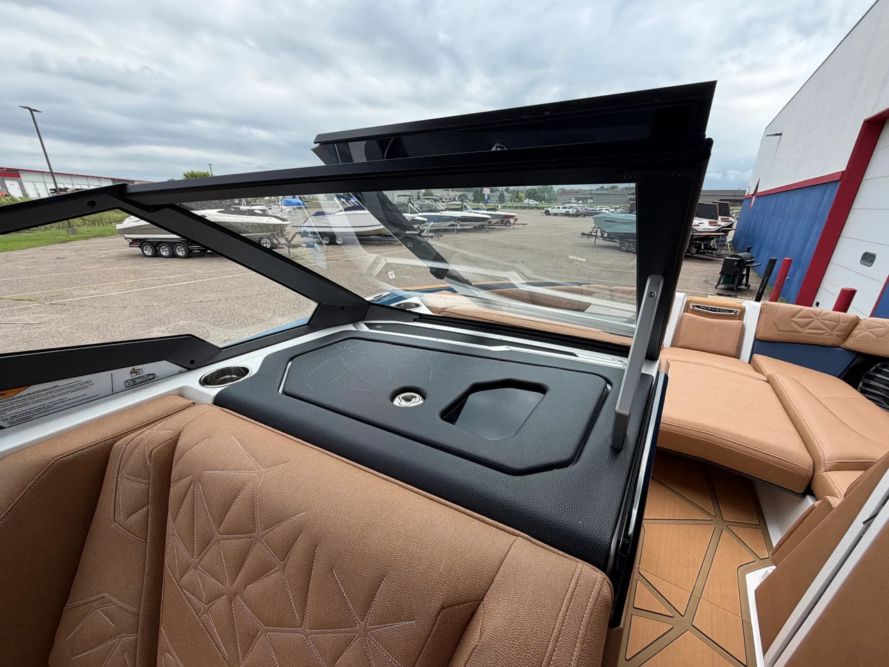 2026 Nautique G25 Paragon 25.0 feet, Rogers, MN #41