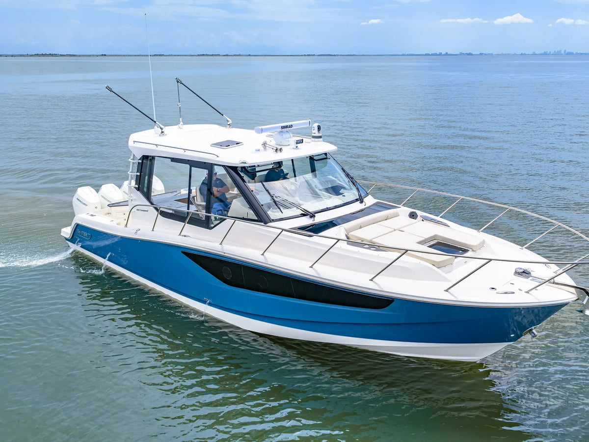 2026 Boston Whaler 405 Conquest 40.0 feet, Clearwater, Florida #15