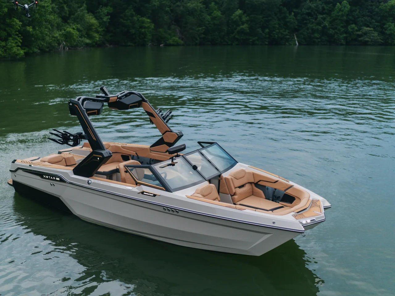 2026 Mastercraft XStar 23 23.0 feet, Inuvik, Northwest Territories #39