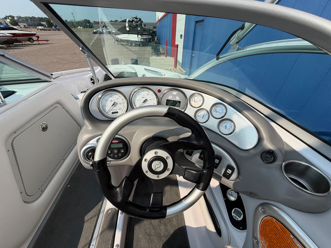 2006 Nautique SV211 21.0 feet, Rogers, Minnesota #36