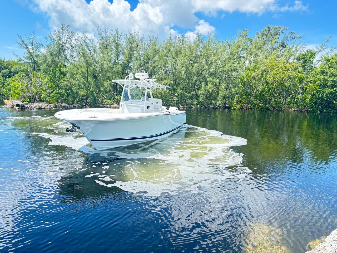 2015 Southport 33 FE 32.0 feet, Key Largo, FL #4
