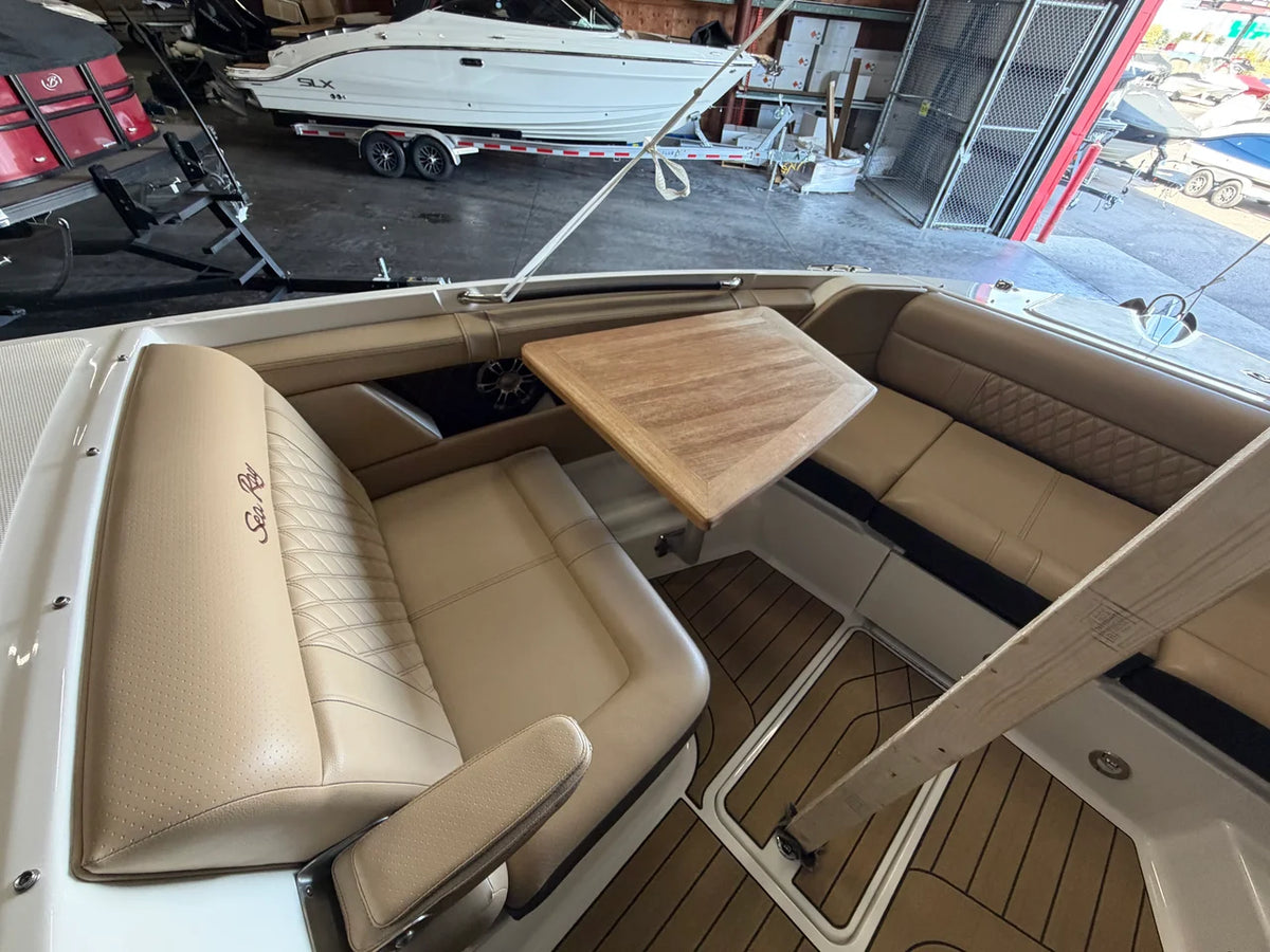 2022 Sea Ray 350 SLX 34.0 feet, Excelsior, Minnesota #40