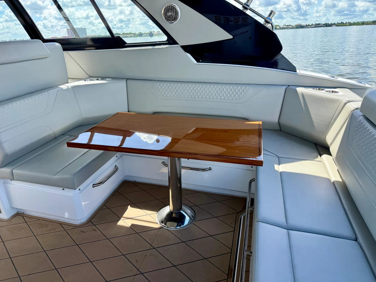 2024 Cruisers Yachts 42 GLS OB 42.0 feet, Fort Myers, FL #28