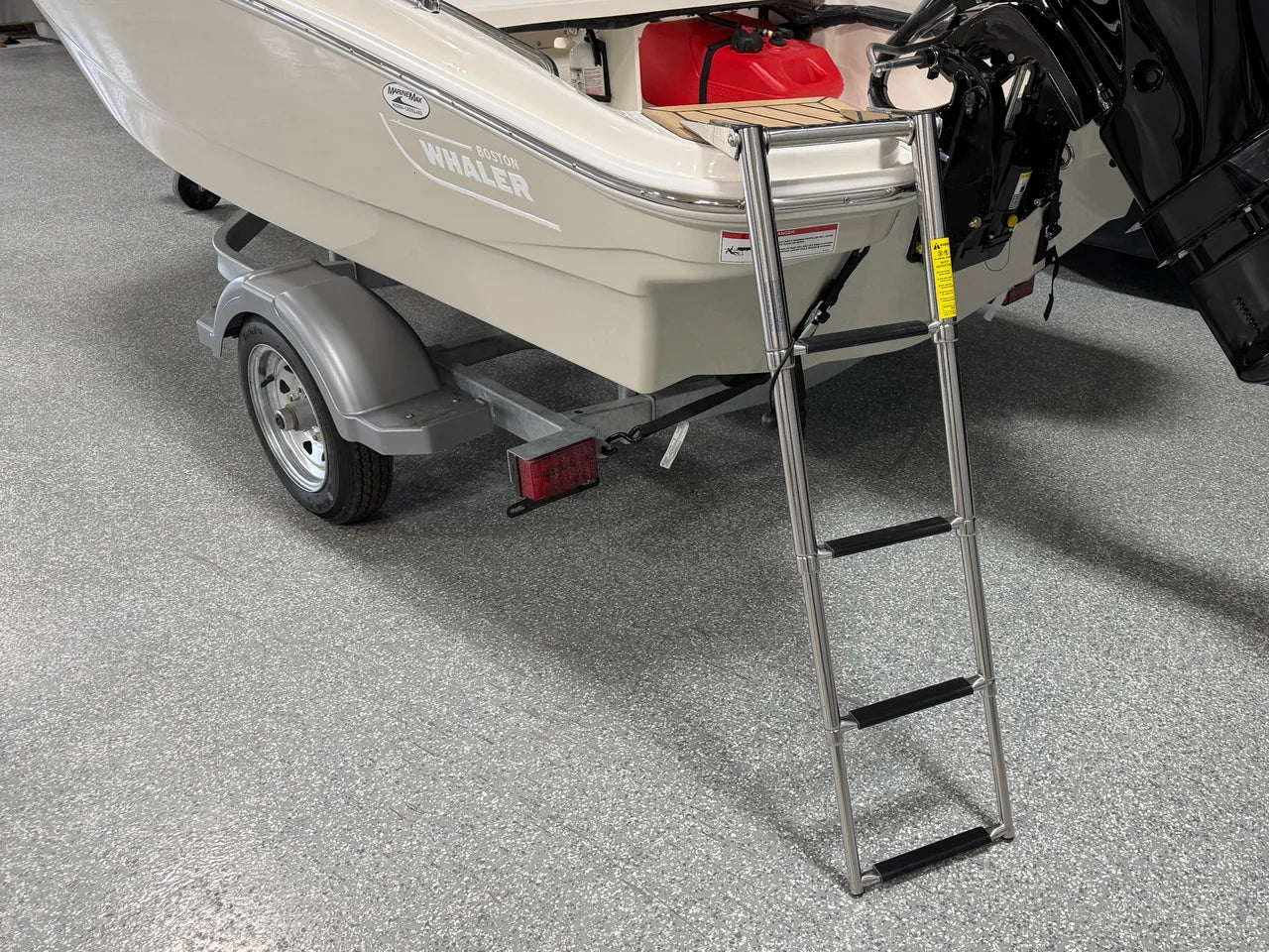 2026 Boston Whaler 130 Super Sport 13.0 feet, Nisswa, Minnesota #11